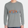 Heavyweight Ring Spun Long Sleeve Tee Thumbnail