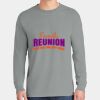 Heavyweight Ring Spun Long Sleeve Tee Thumbnail