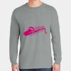 Heavyweight Ring Spun Long Sleeve Tee Thumbnail