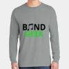Heavyweight Ring Spun Long Sleeve Tee Thumbnail