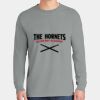 Heavyweight Ring Spun Long Sleeve Tee Thumbnail