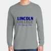 Heavyweight Ring Spun Long Sleeve Tee Thumbnail