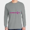 Heavyweight Ring Spun Long Sleeve Tee Thumbnail