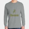Heavyweight Ring Spun Long Sleeve Tee Thumbnail