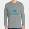 Heavyweight Ring Spun Long Sleeve Tee Thumbnail