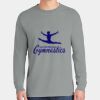 Heavyweight Ring Spun Long Sleeve Tee Thumbnail