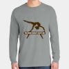 Heavyweight Ring Spun Long Sleeve Tee Thumbnail