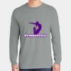 Heavyweight Ring Spun Long Sleeve Tee Thumbnail