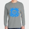 Heavyweight Ring Spun Long Sleeve Tee Thumbnail
