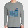 Heavyweight Ring Spun Long Sleeve Tee Thumbnail