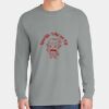 Heavyweight Ring Spun Long Sleeve Tee Thumbnail