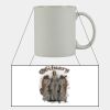 11 oz Ceramic Mug Thumbnail