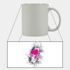 11 oz Ceramic Mug Thumbnail