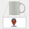 11 oz Ceramic Mug Thumbnail