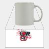 11 oz Ceramic Mug Thumbnail