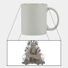 11 oz Ceramic Mug Thumbnail