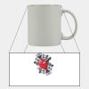 11 oz Ceramic Mug Thumbnail