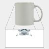 11 oz Ceramic Mug Thumbnail