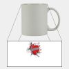 11 oz Ceramic Mug Thumbnail