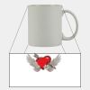 11 oz Ceramic Mug Thumbnail