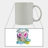 11 oz Ceramic Mug Thumbnail