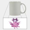 11 oz Ceramic Mug Thumbnail