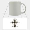 11 oz Ceramic Mug Thumbnail