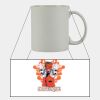11 oz Ceramic Mug Thumbnail