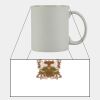11 oz Ceramic Mug Thumbnail
