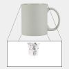 11 oz Ceramic Mug Thumbnail