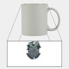 11 oz Ceramic Mug Thumbnail