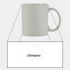 11 oz Ceramic Mug Thumbnail