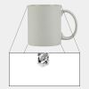 11 oz Ceramic Mug Thumbnail