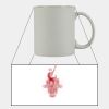 11 oz Ceramic Mug Thumbnail