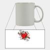 11 oz Ceramic Mug Thumbnail