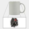 11 oz Ceramic Mug Thumbnail