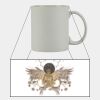 11 oz Ceramic Mug Thumbnail