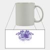 11 oz Ceramic Mug Thumbnail