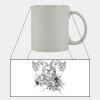 11 oz Ceramic Mug Thumbnail