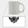11 oz Ceramic Mug Thumbnail