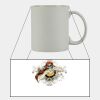 11 oz Ceramic Mug Thumbnail