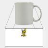 11 oz Ceramic Mug Thumbnail