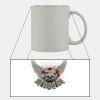 11 oz Ceramic Mug Thumbnail