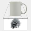 11 oz Ceramic Mug Thumbnail