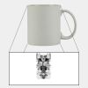 11 oz Ceramic Mug Thumbnail