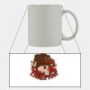 11 oz Ceramic Mug Thumbnail