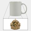 11 oz Ceramic Mug Thumbnail