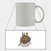 11 oz Ceramic Mug Thumbnail