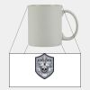 11 oz Ceramic Mug Thumbnail