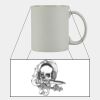 11 oz Ceramic Mug Thumbnail
